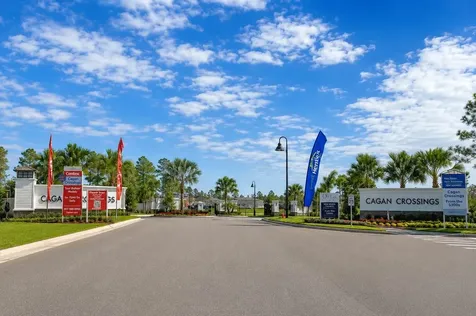 17434 Million Lakes Court Clermont FL 34714