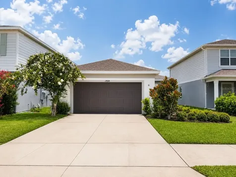 17434 Million Lakes Court Clermont FL 34714