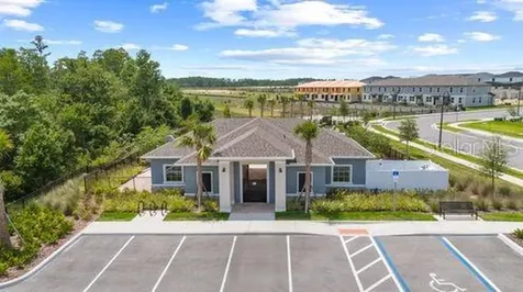 17434 Million Lakes Court Clermont FL 34714
