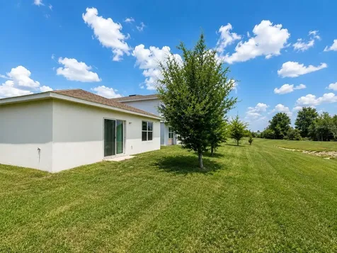 17434 Million Lakes Court Clermont FL 34714