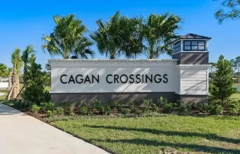 17434 Million Lakes Court Clermont FL 34714