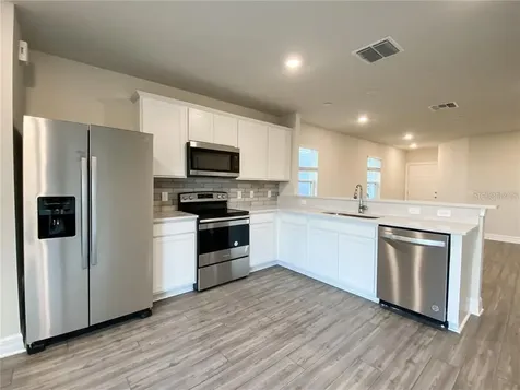 17434 Million Lakes Court Clermont FL 34714