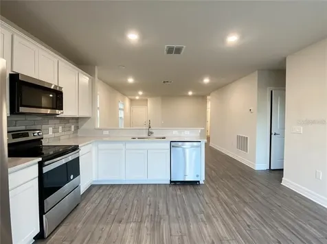 17434 Million Lakes Court Clermont FL 34714