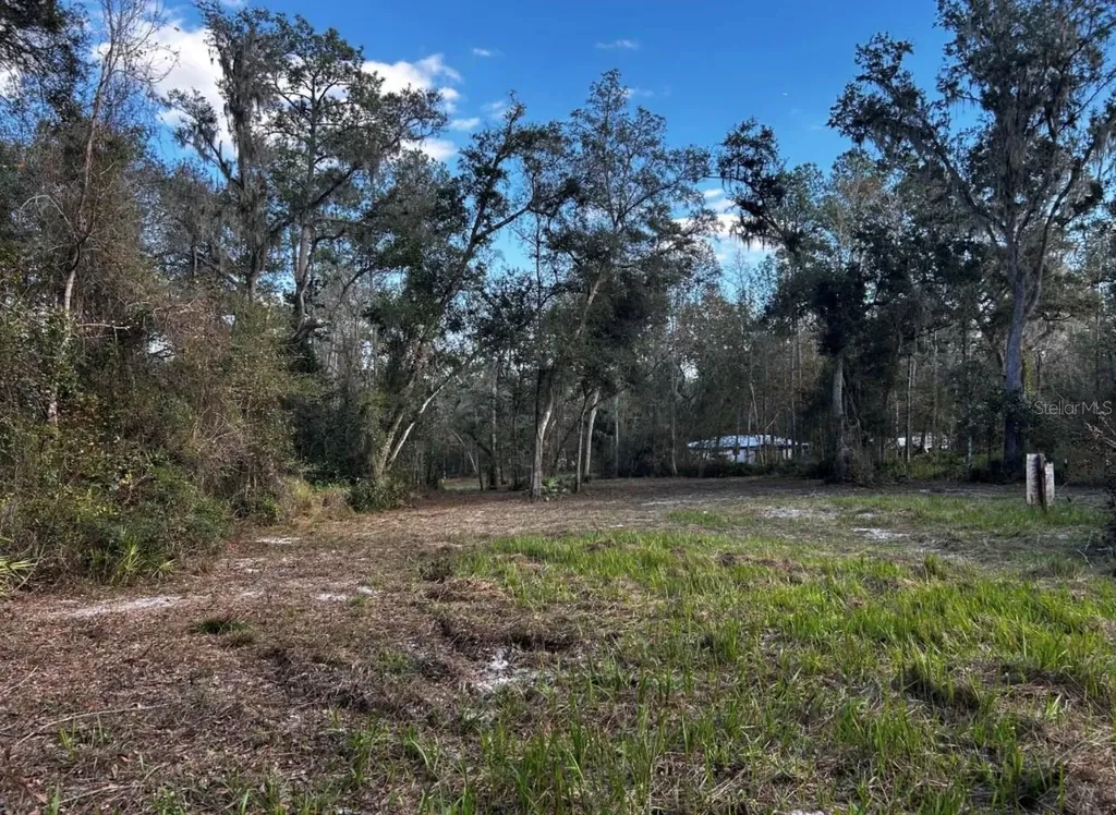 4503 Cedar Lane Brooksville FL 34601
