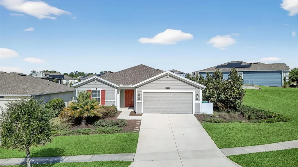 4773 Magnetite Loop Mount Dora FL 32757