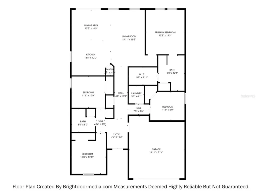 4773 Magnetite Loop Mount Dora FL 32757
