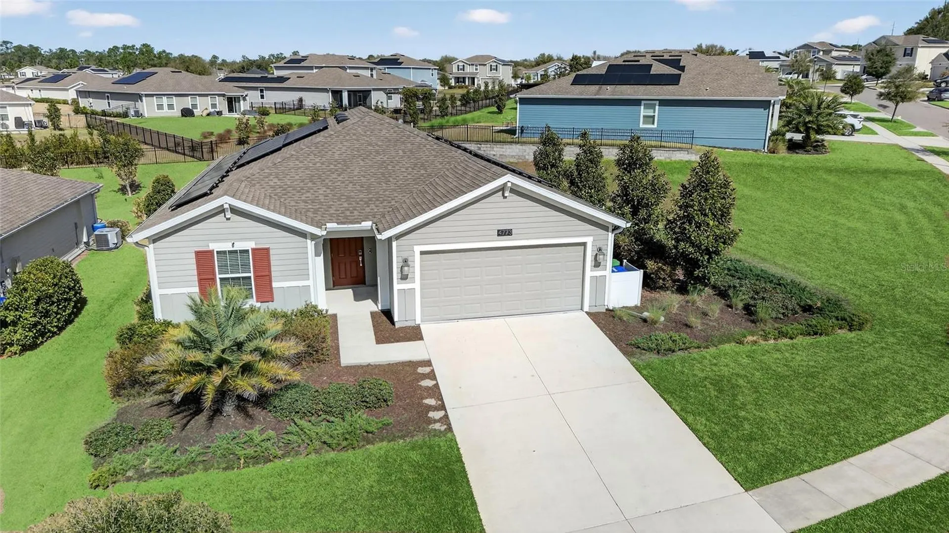 4773 Magnetite Loop Mount Dora FL 32757