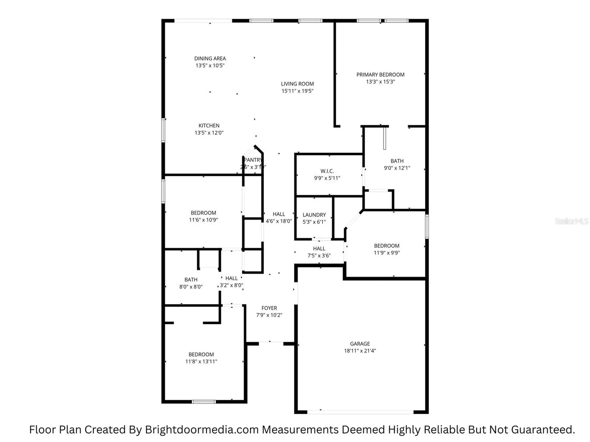 4773 Magnetite Loop Mount Dora FL 32757