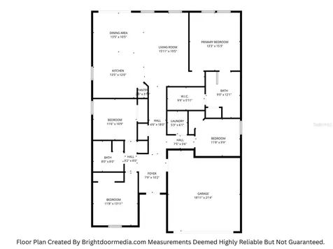 4773 Magnetite Loop Mount Dora FL 32757