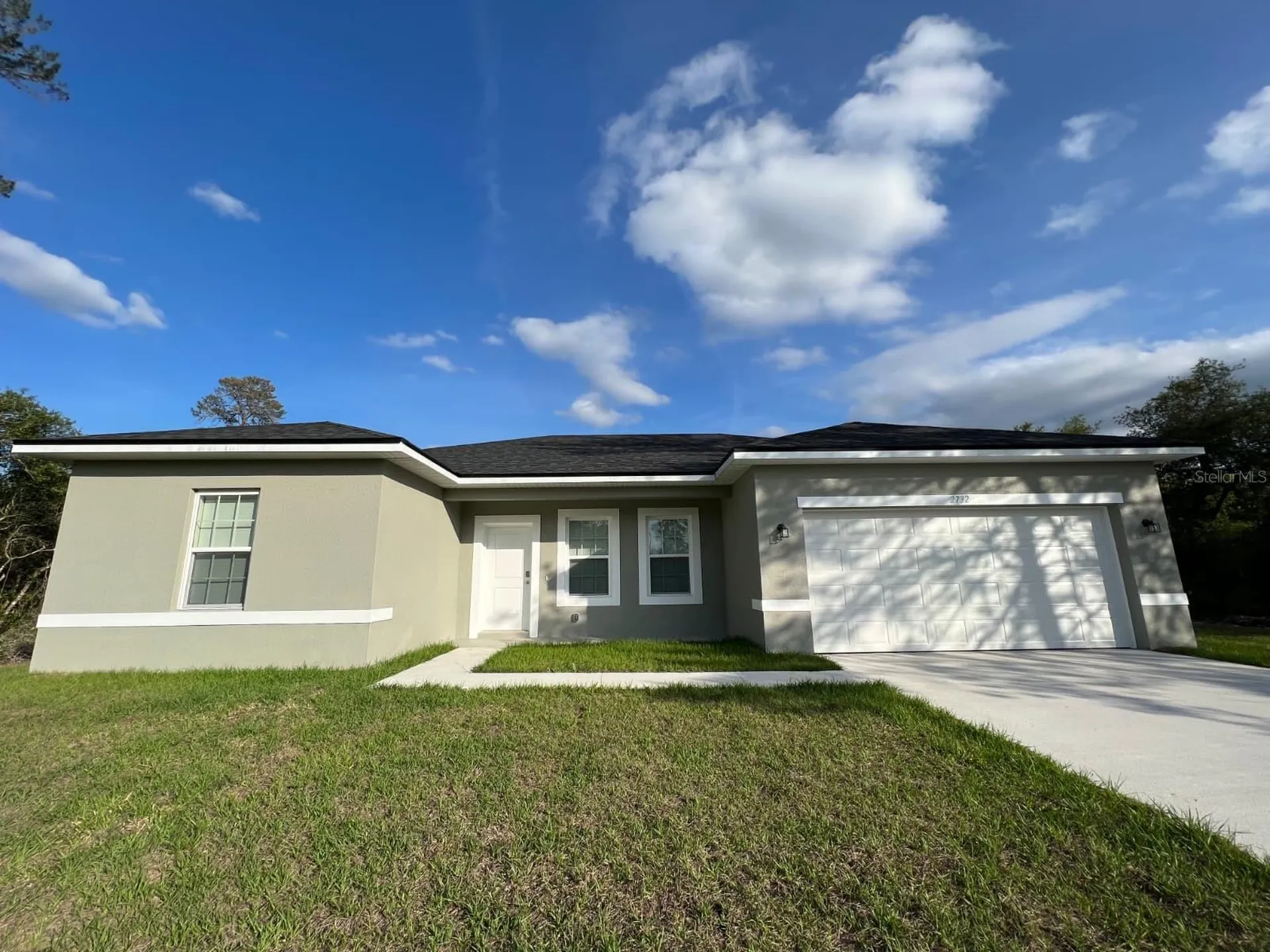 2161 SW 153rd Loop Ocala FL 34473