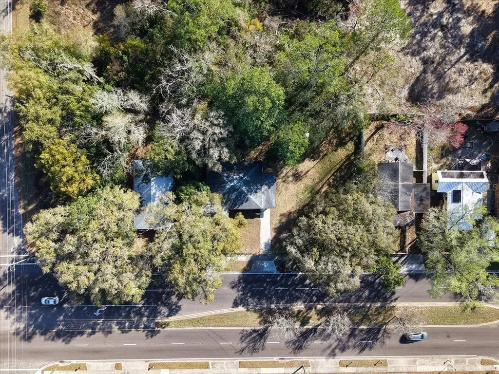 1621 E University Avenue Gainesville FL 32641