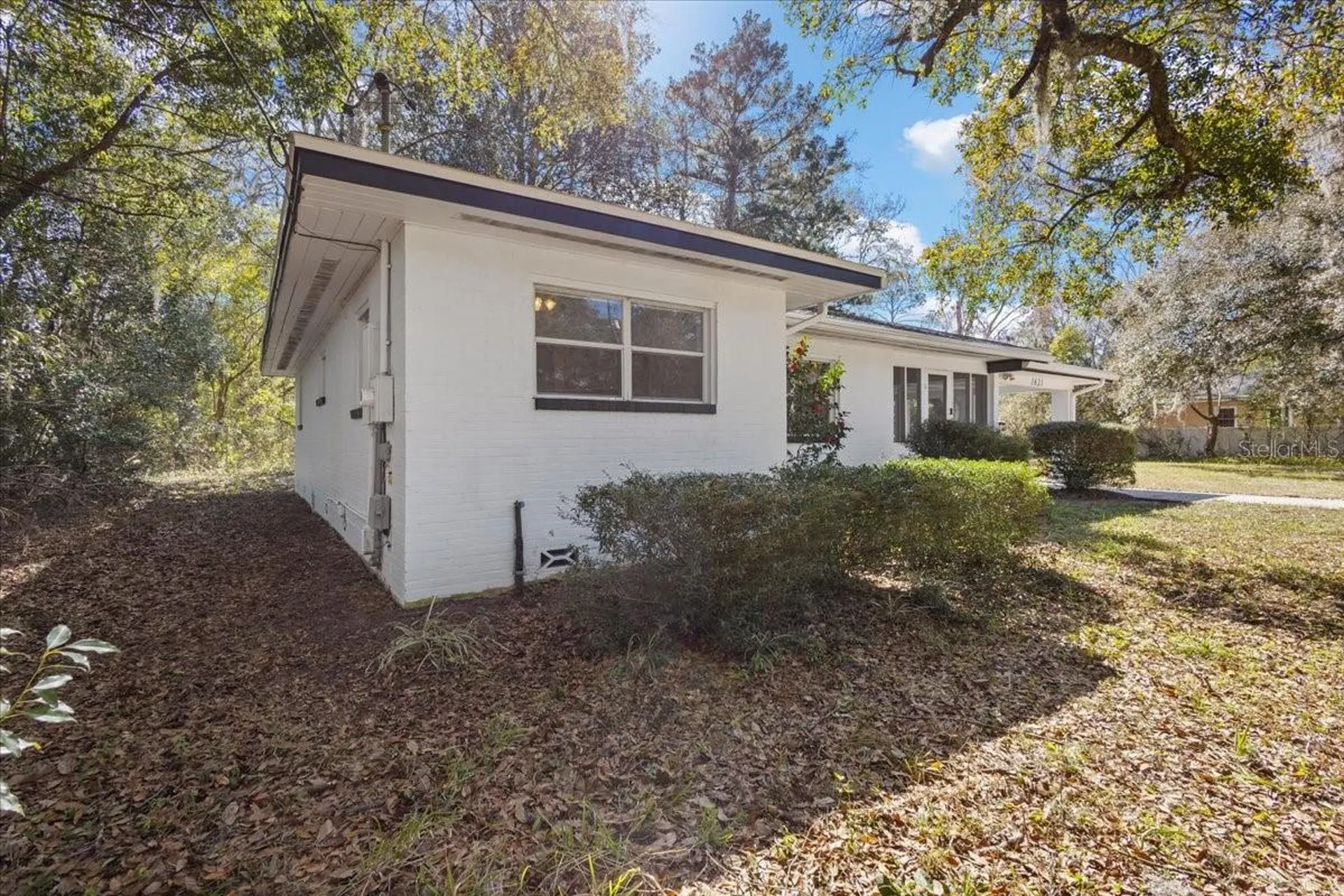 1621 E University Avenue Gainesville FL 32641