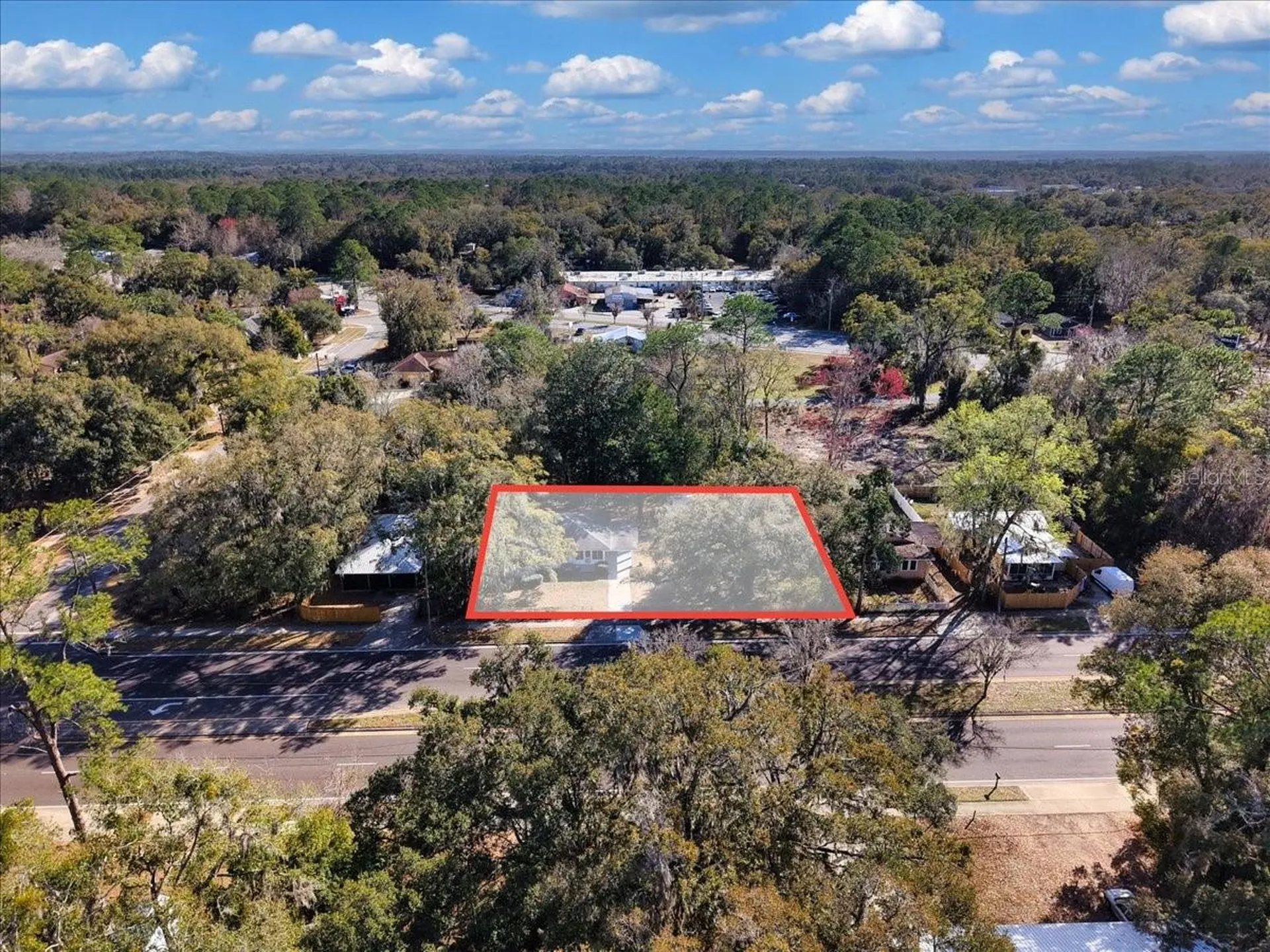 1621 E University Avenue Gainesville FL 32641