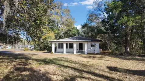 1621 E University Avenue Gainesville FL 32641