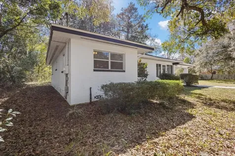 1621 E University Avenue Gainesville FL 32641