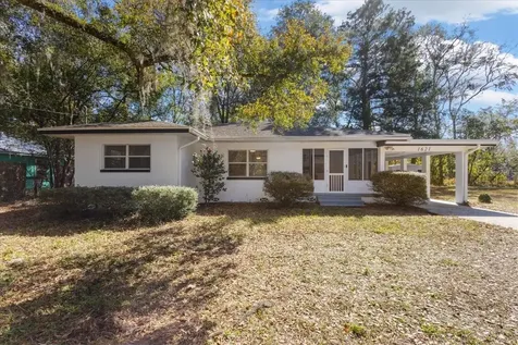 1621 E University Avenue Gainesville FL 32641