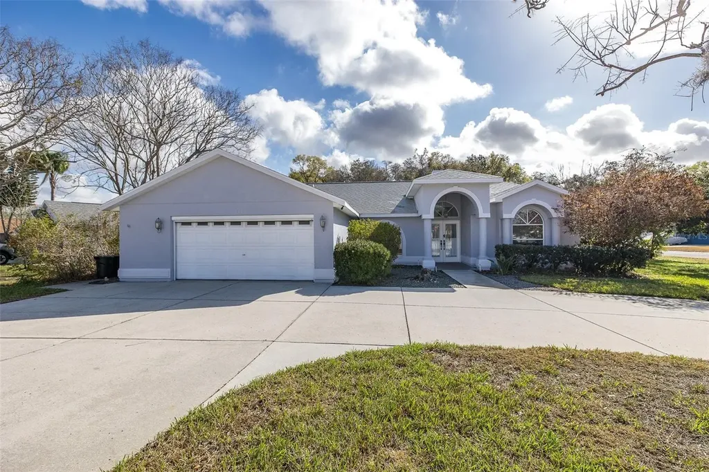 3138 Ellington Way New Port Richey FL 34655
