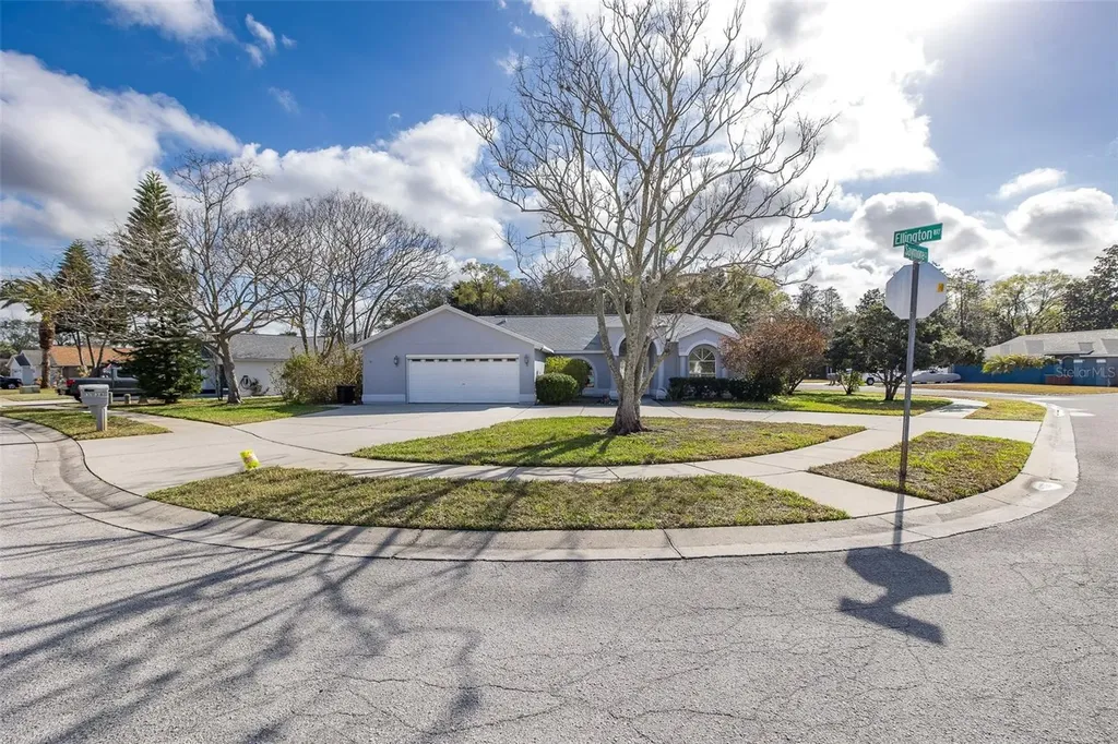 3138 Ellington Way New Port Richey FL 34655