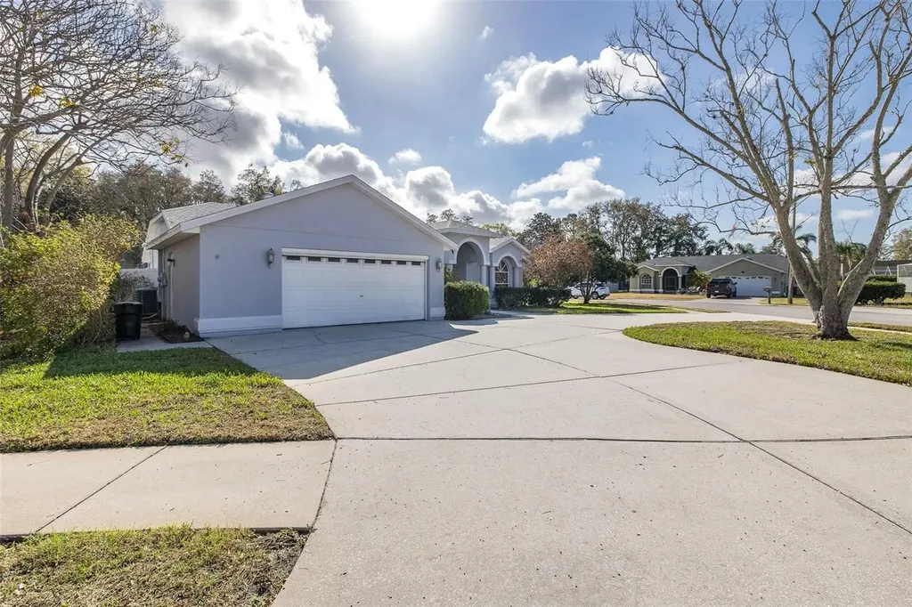 3138 Ellington Way New Port Richey FL 34655