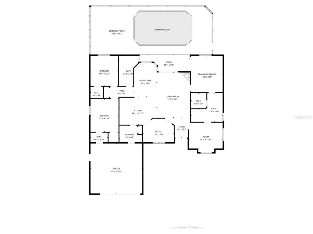 3138 Ellington Way New Port Richey FL 34655