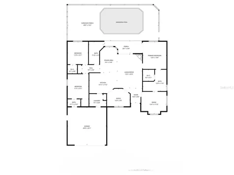 3138 Ellington Way New Port Richey FL 34655
