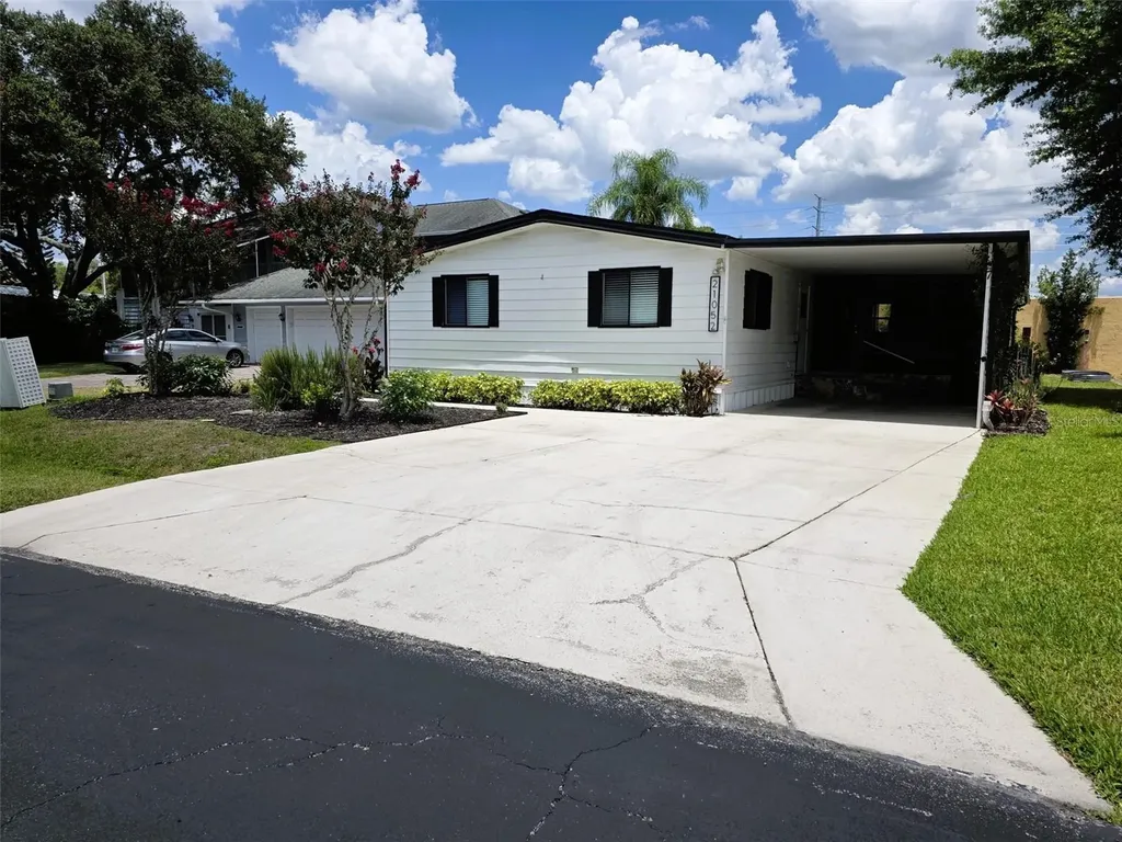 21052 Little Magens Loop Lutz FL 33558