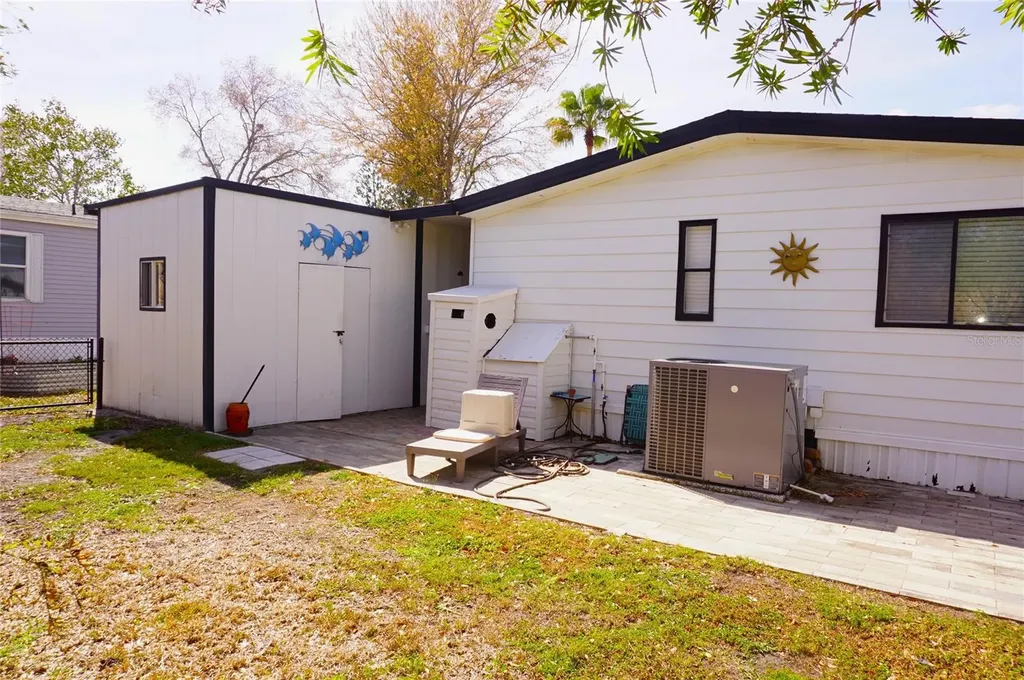 21052 Little Magens Loop Lutz FL 33558