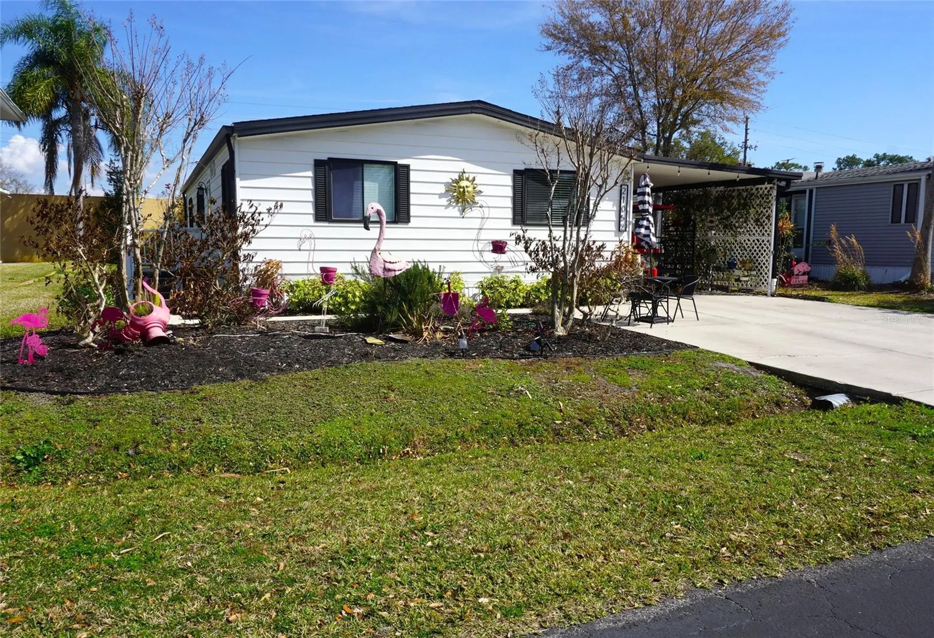 21052 Little Magens Loop Lutz FL 33558