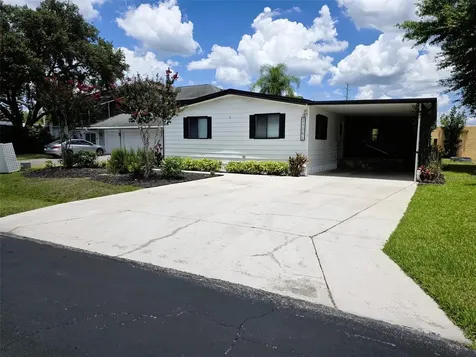 21052 Little Magens Loop Lutz FL 33558