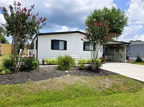 21052 Little Magens Loop Lutz FL 33558