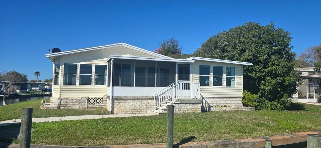 270 Philadelphia Boulevard Palm Harbor FL 34684