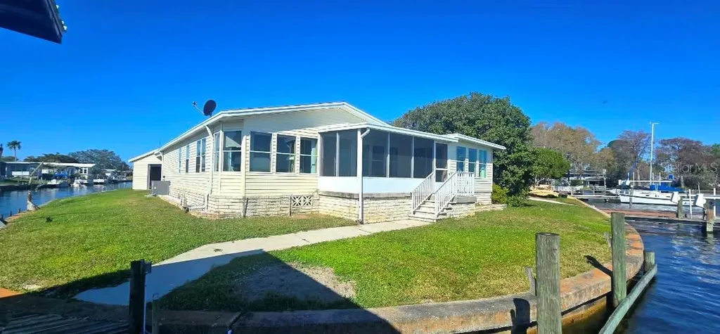 270 Philadelphia Boulevard Palm Harbor FL 34684