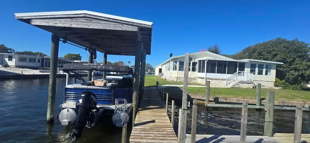 270 Philadelphia Boulevard Palm Harbor FL 34684