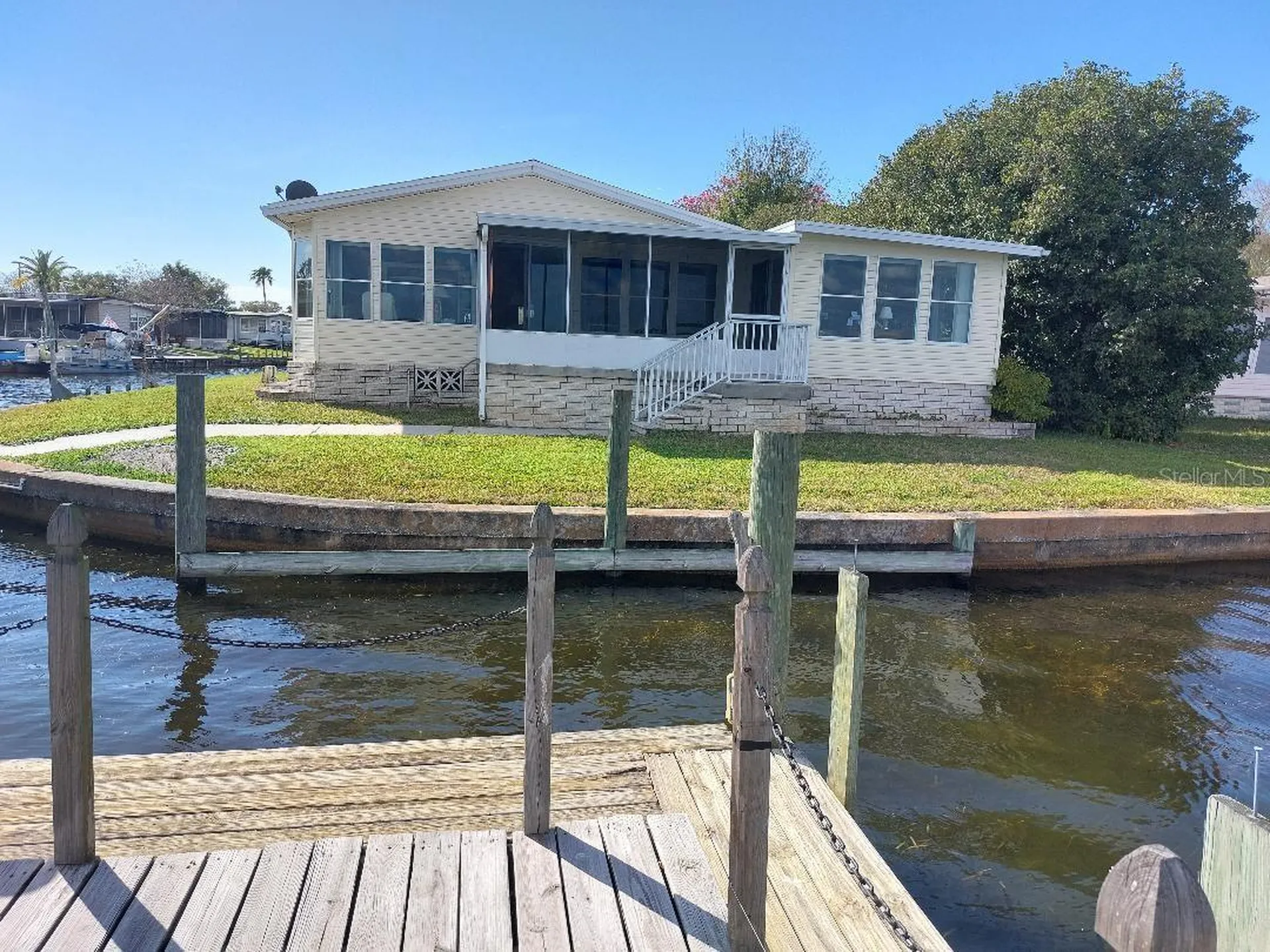 270 Philadelphia Boulevard Palm Harbor FL 34684