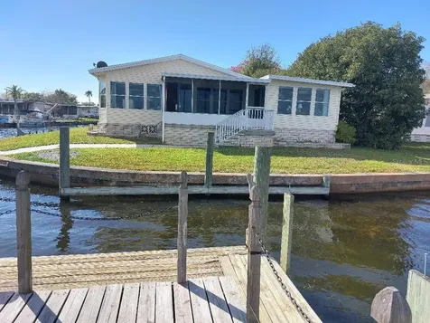 270 Philadelphia Boulevard Palm Harbor FL 34684