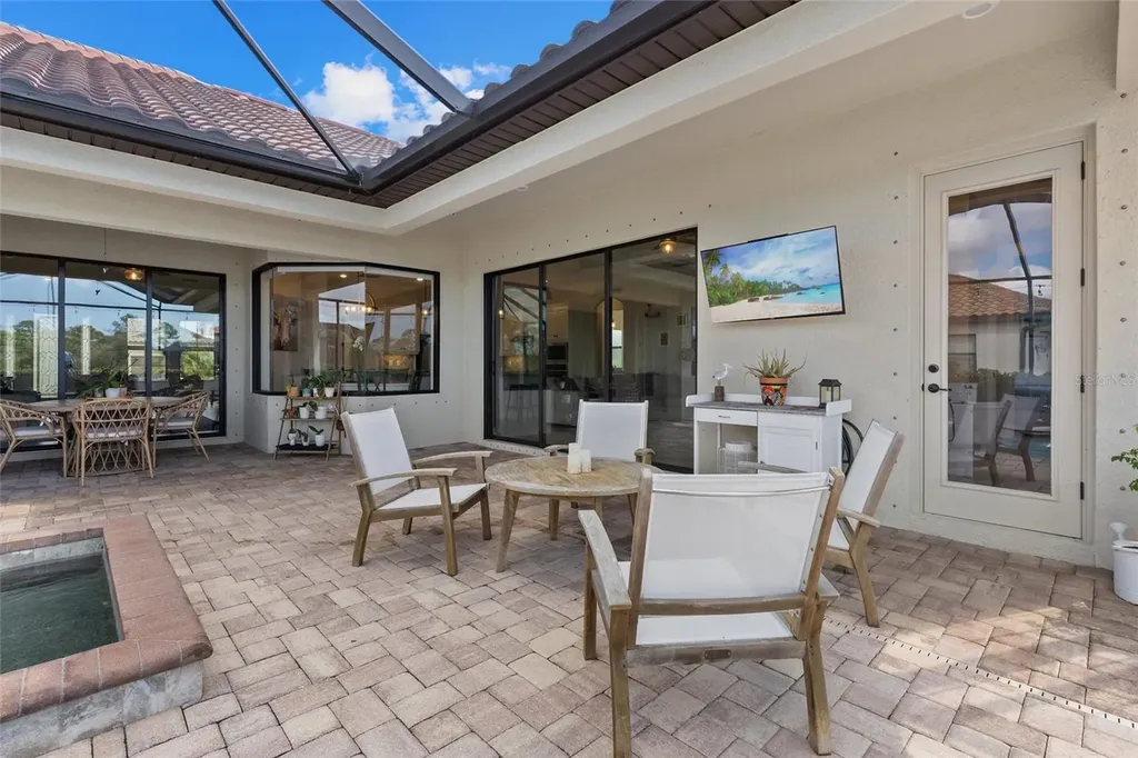 20655 Valprato Court Venice FL 34293
