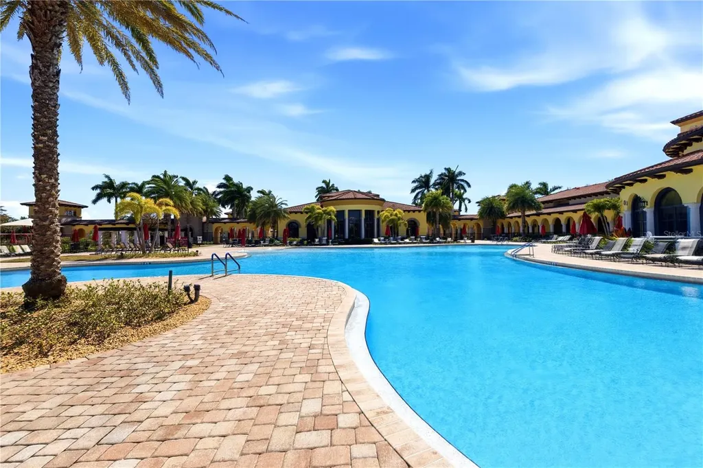 20655 Valprato Court Venice FL 34293