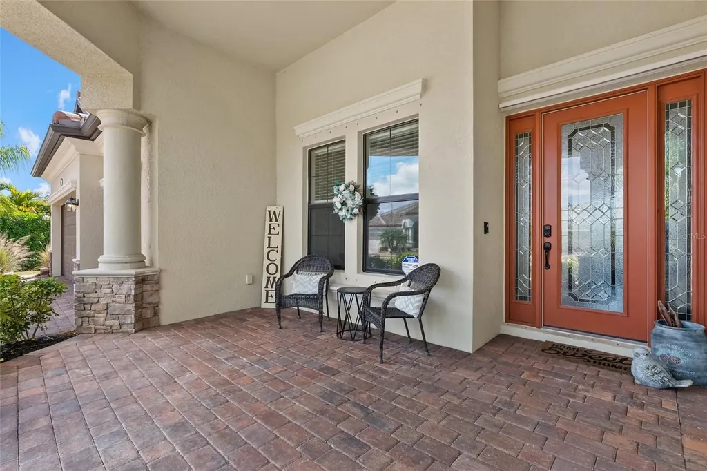 20655 Valprato Court Venice FL 34293