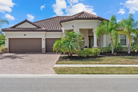 20655 Valprato Court Venice FL 34293