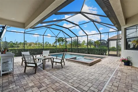 20655 Valprato Court Venice FL 34293