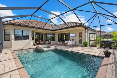 20655 Valprato Court Venice FL 34293