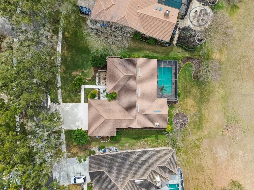 2194 Pinnacle Circle N Palm Harbor FL 34684