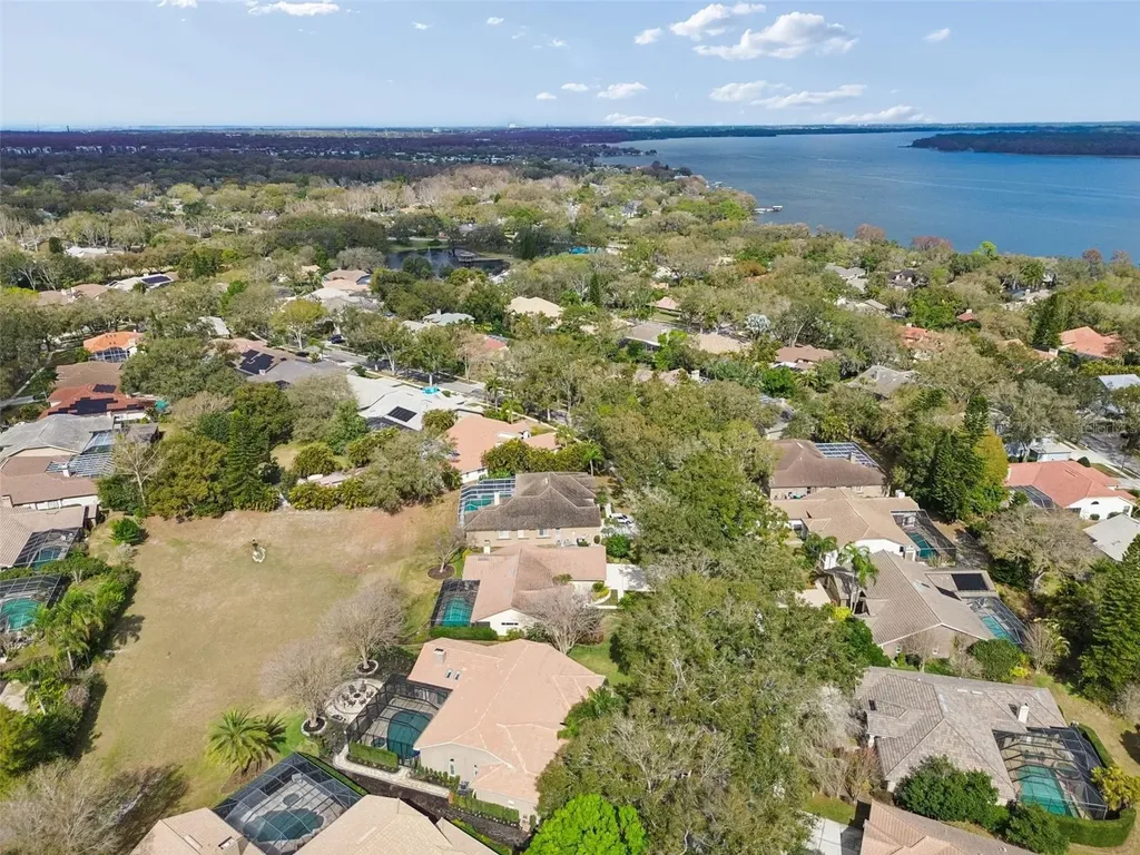 2194 Pinnacle Circle N Palm Harbor FL 34684