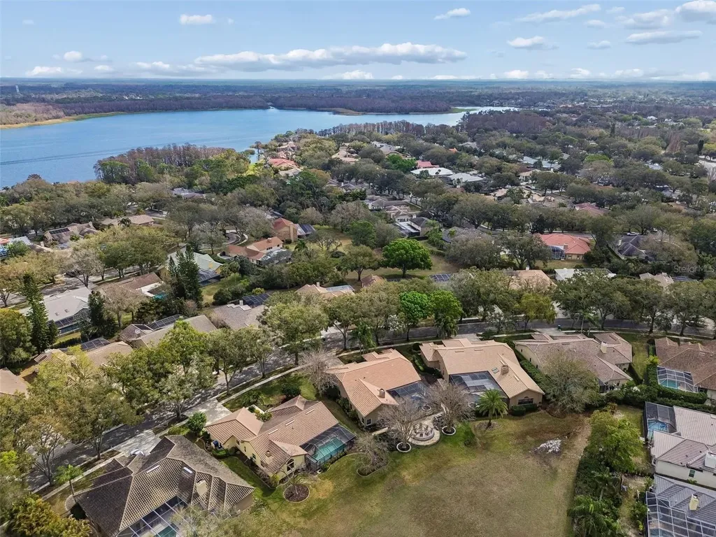 2194 Pinnacle Circle N Palm Harbor FL 34684