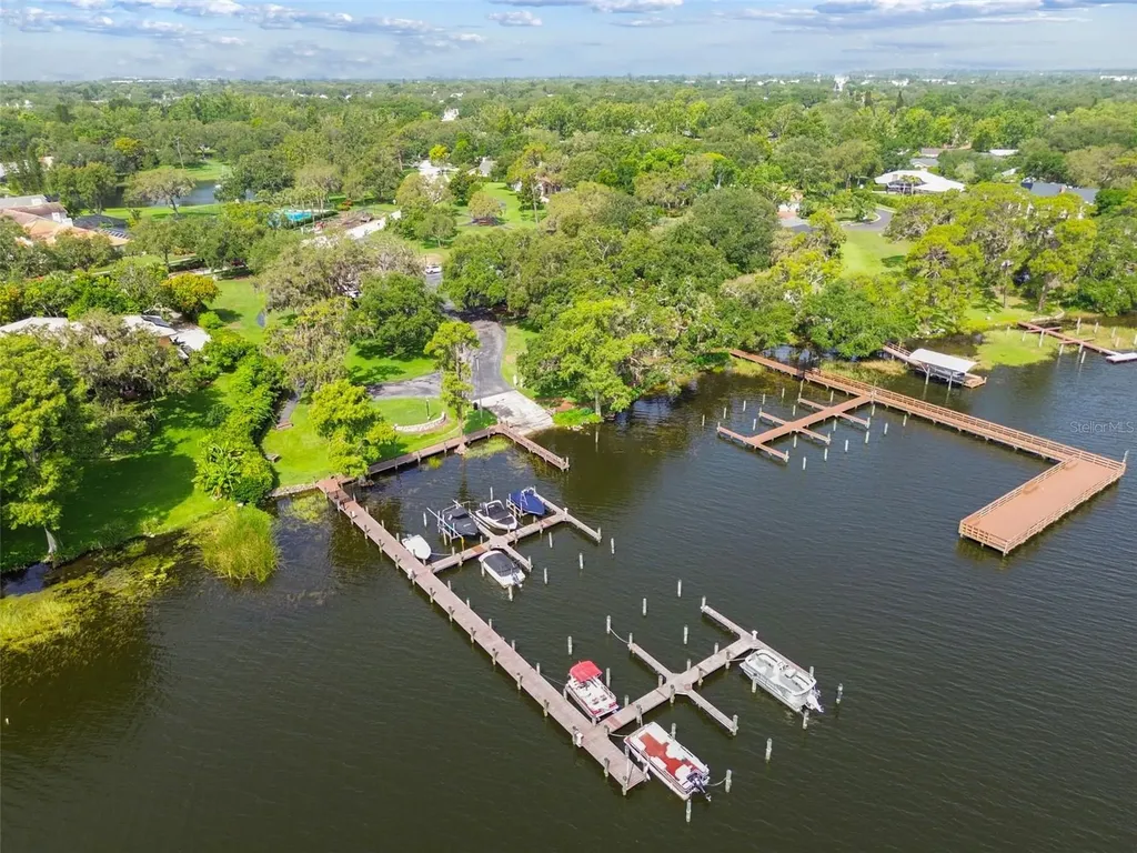 2194 Pinnacle Circle N Palm Harbor FL 34684