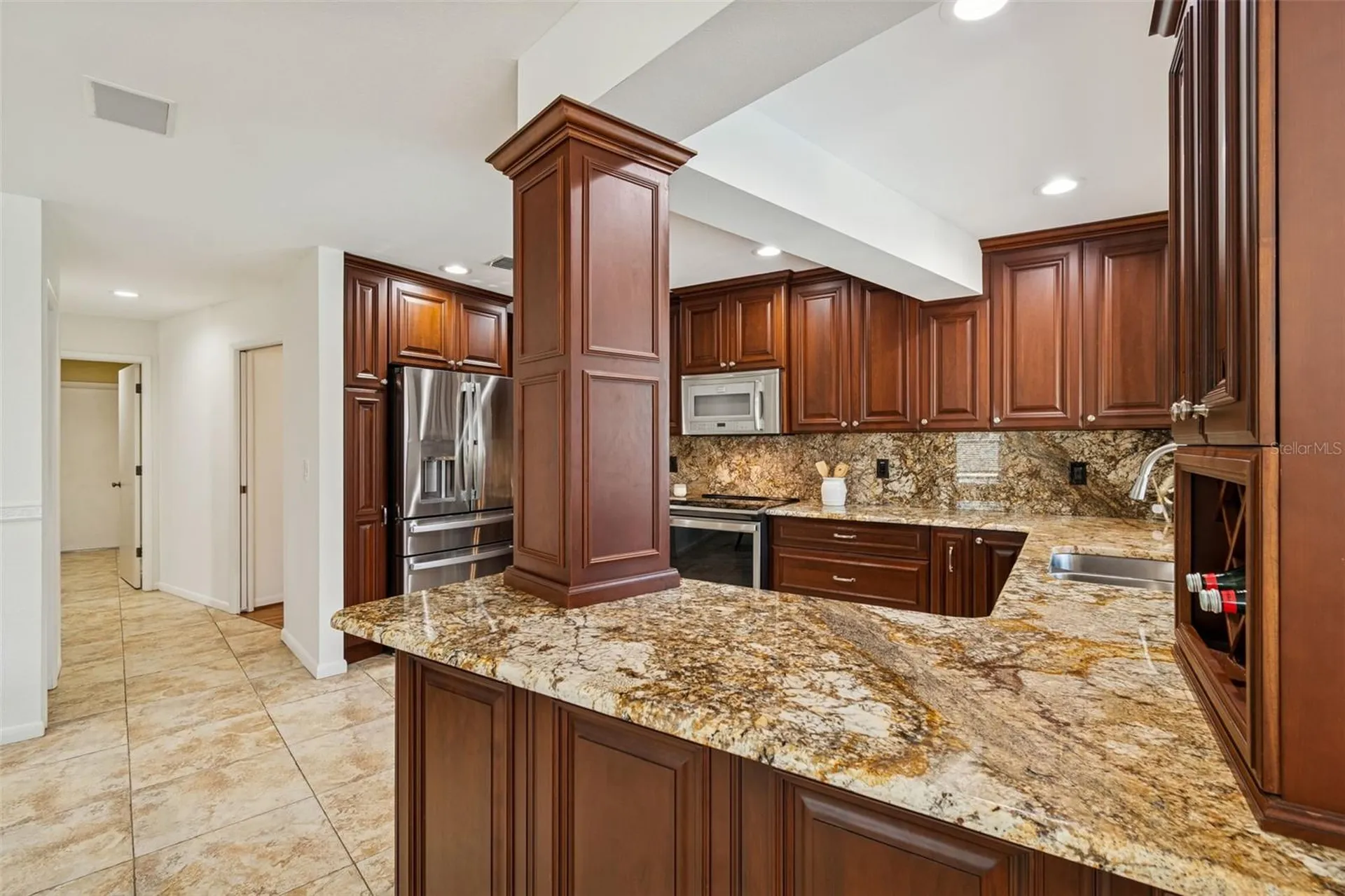 2194 Pinnacle Circle N Palm Harbor FL 34684