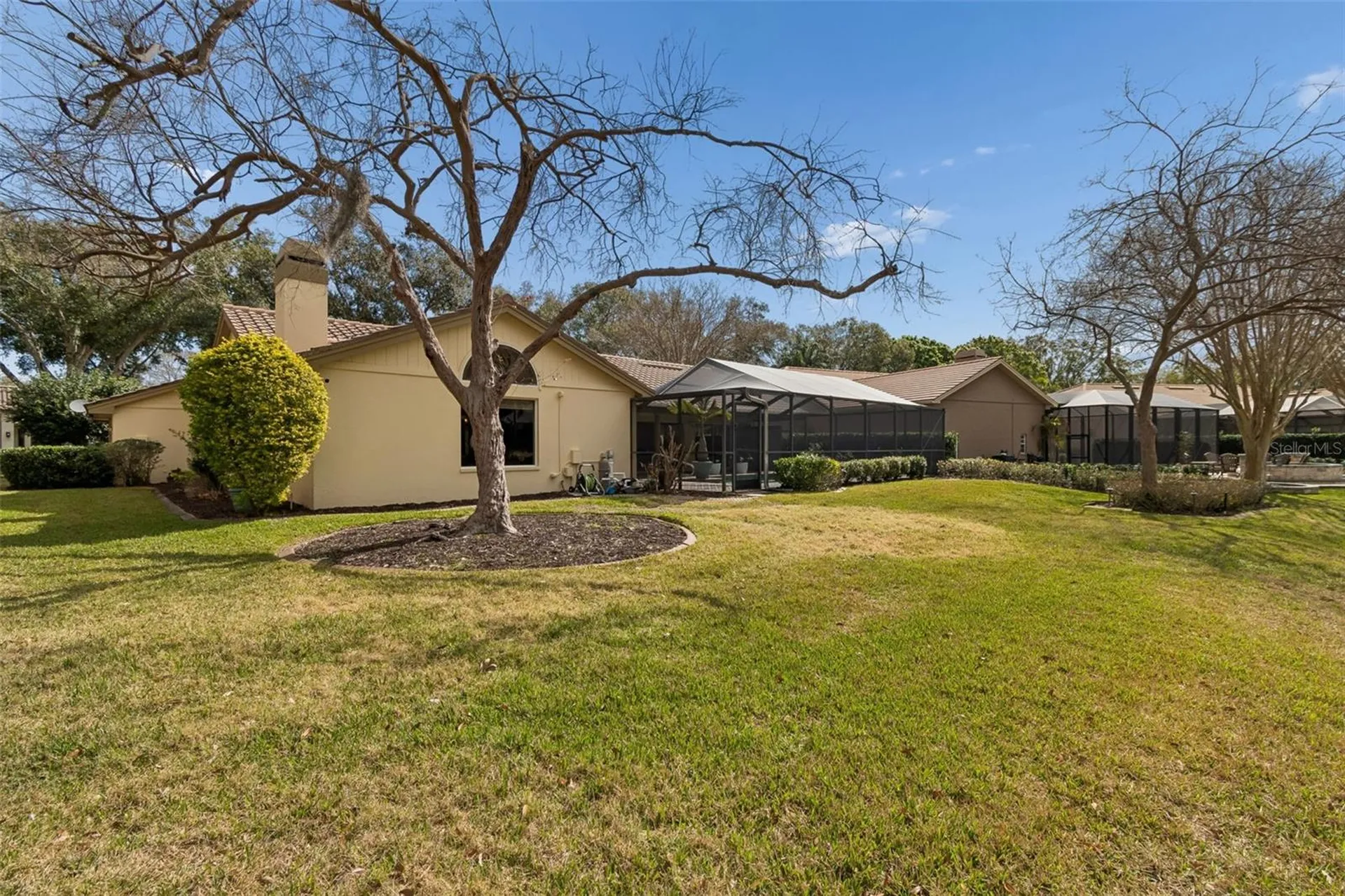 2194 Pinnacle Circle N Palm Harbor FL 34684