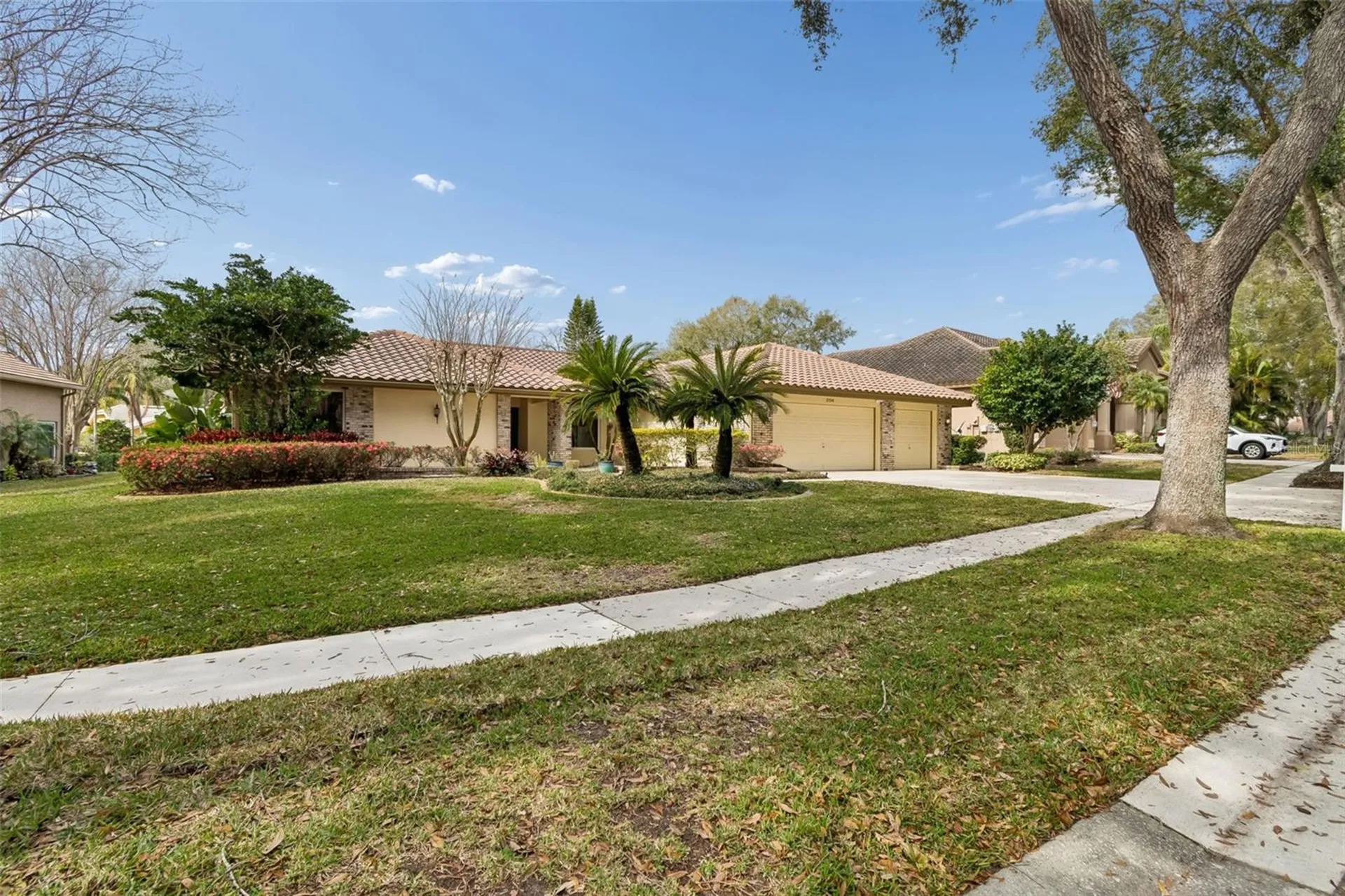 2194 Pinnacle Circle N Palm Harbor FL 34684