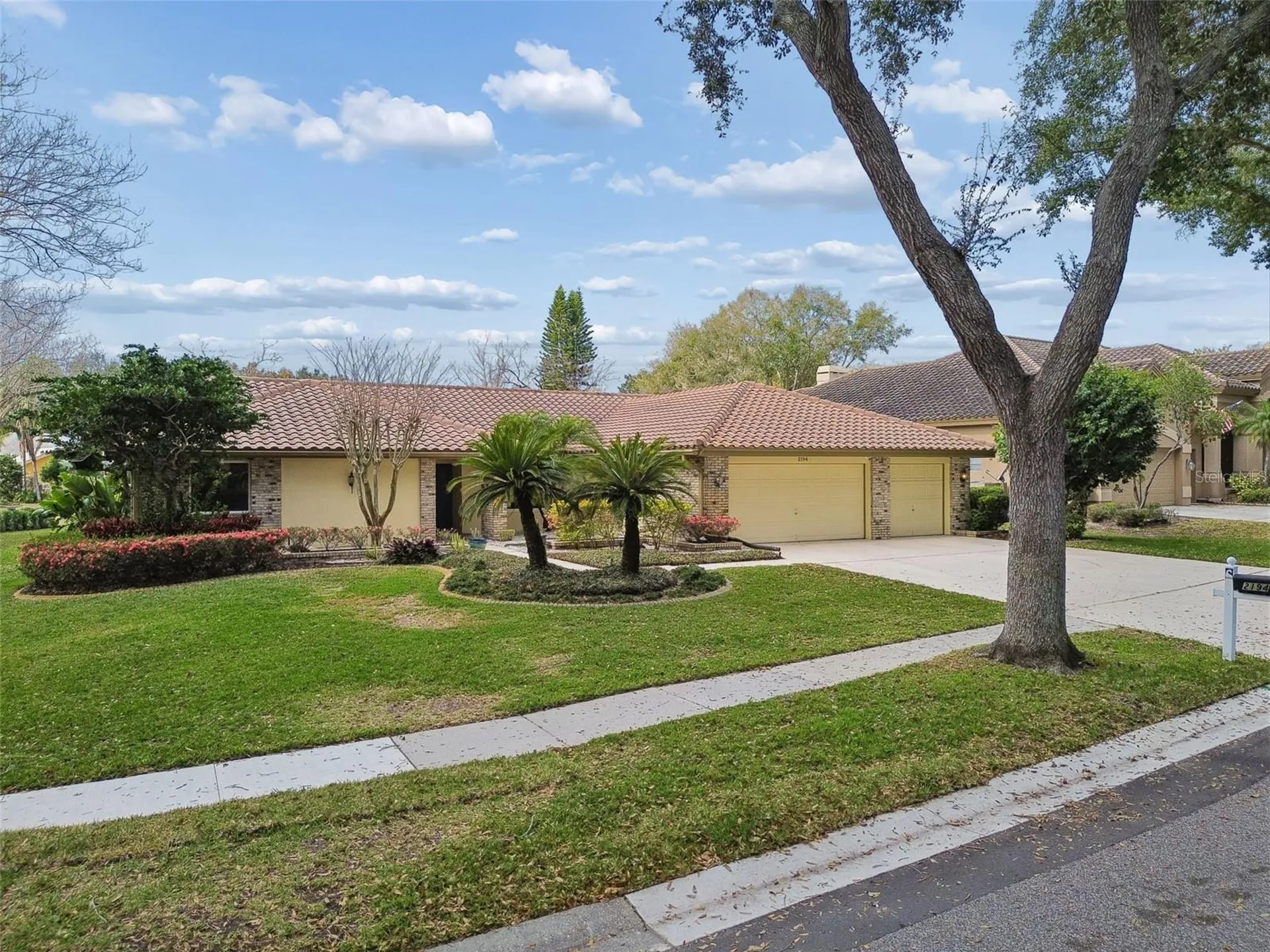 2194 Pinnacle Circle N Palm Harbor FL 34684