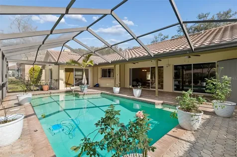 2194 Pinnacle Circle N Palm Harbor FL 34684